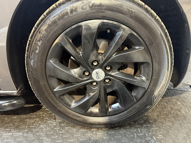 Used Citroen Space Tourer 2018 for sale - 76712119: Photo 34