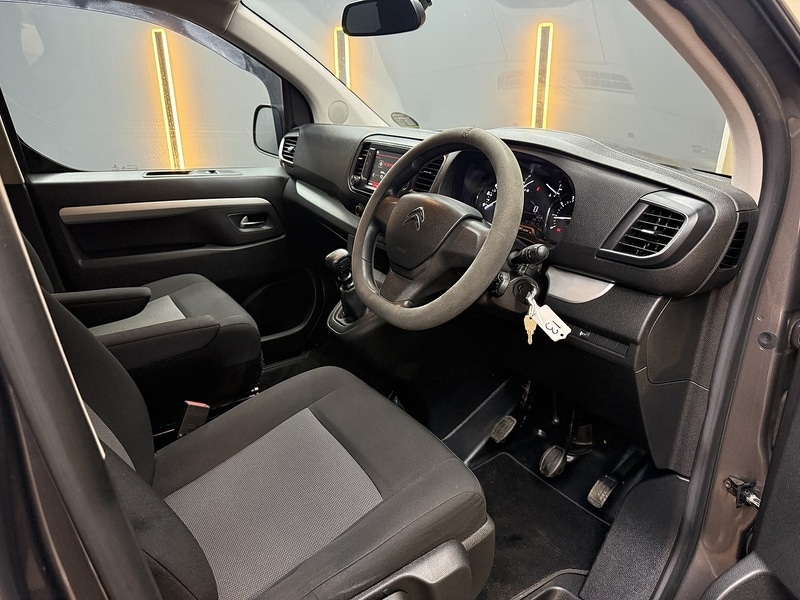 Used Citroen Space Tourer 2018 for sale - 76712119: Photo 35