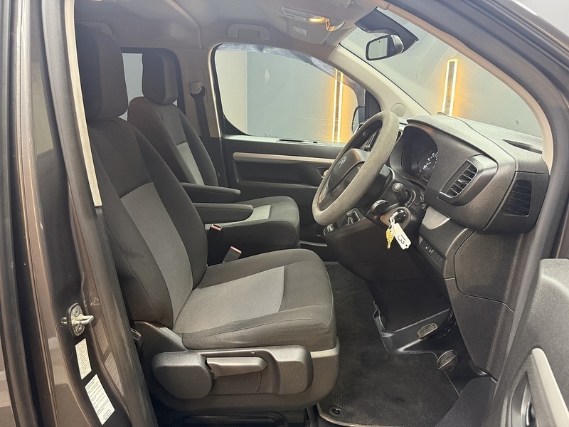 Used Citroen Space Tourer 2018 for sale - 76712119: Photo 37