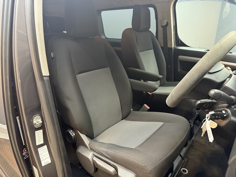 Used Citroen Space Tourer 2018 for sale - 76712119: Photo 38