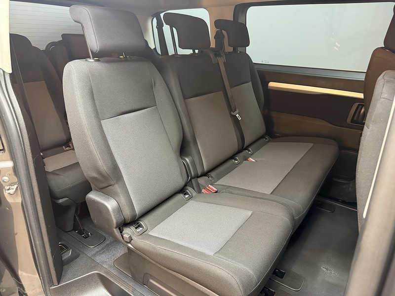 Used Citroen Space Tourer 2018 for sale - 76712119: Photo 39