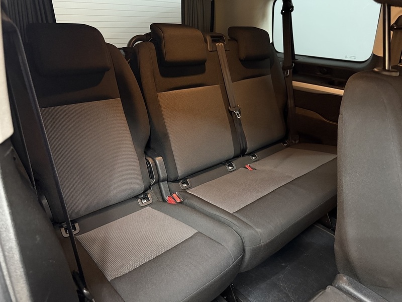 Used Citroen Space Tourer 2018 for sale - 76712119: Photo 40