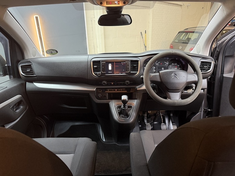 Used Citroen Space Tourer 2018 for sale - 76712119: Photo 43