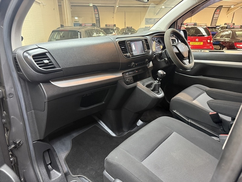 Used Citroen Space Tourer 2018 for sale - 76712119: Photo 46