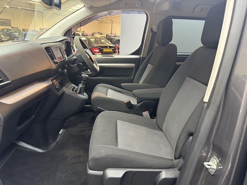 Used Citroen Space Tourer 2018 for sale - 76712119: Photo 47