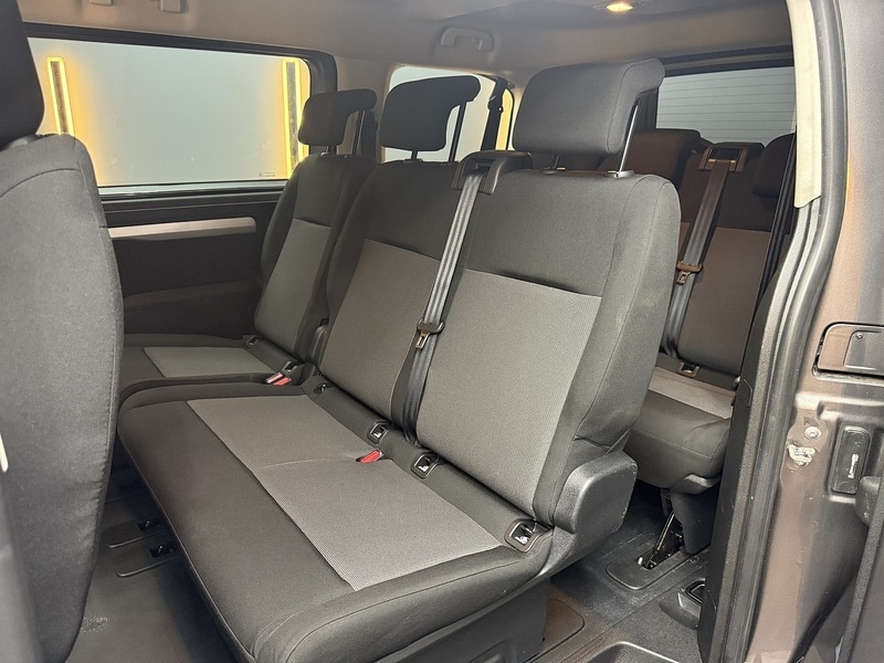 Used Citroen Space Tourer 2018 for sale - 76712119: Photo 49