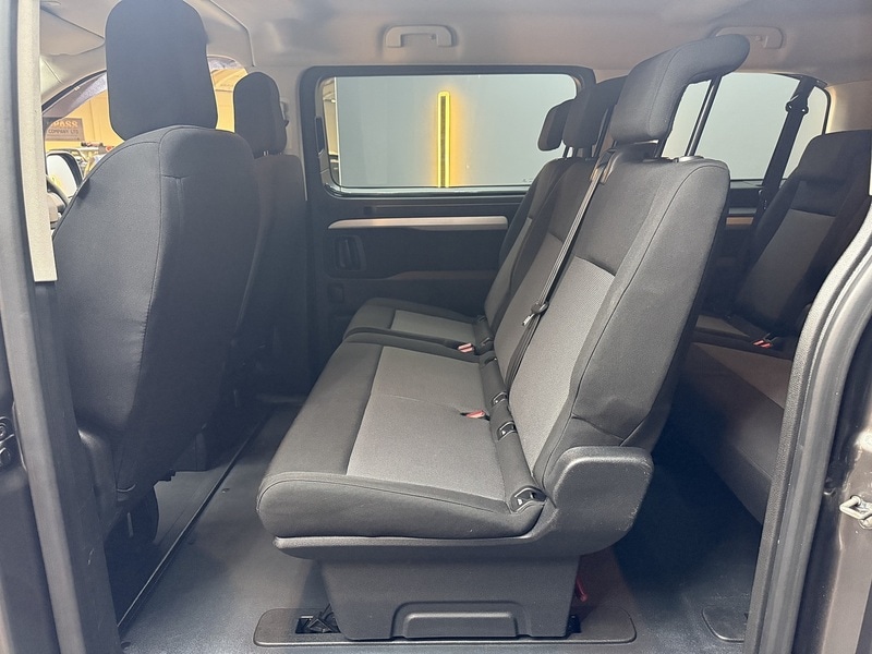 Used Citroen Space Tourer 2018 for sale - 76712119: Photo 50