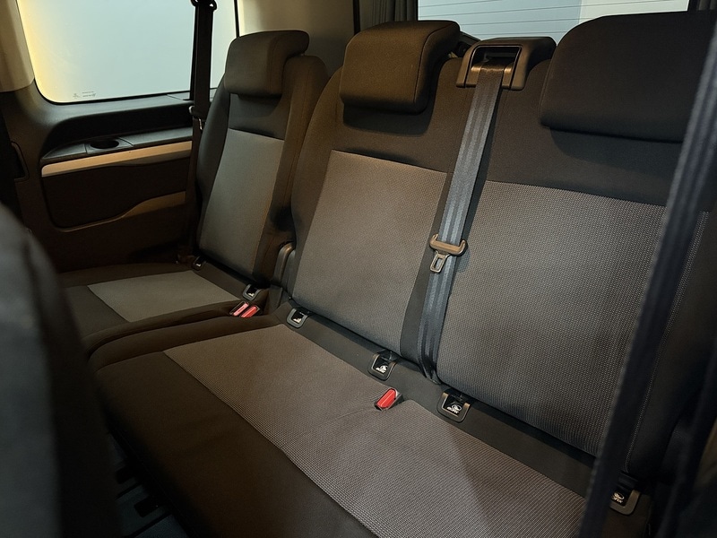 Used Citroen Space Tourer 2018 for sale - 76712119: Photo 51