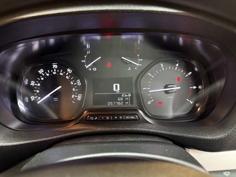 Used Citroen Space Tourer 2018 for sale - 76712119: Photo 52