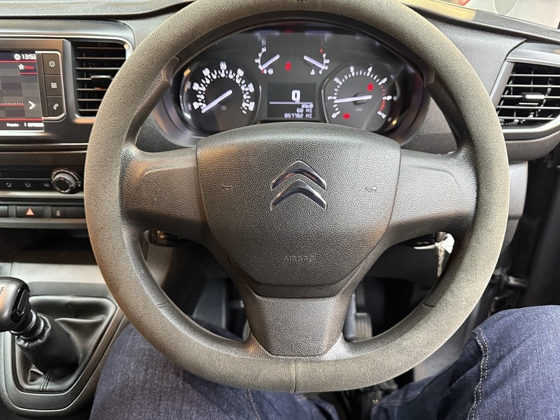 Used Citroen Space Tourer 2018 for sale - 76712119: Photo 53