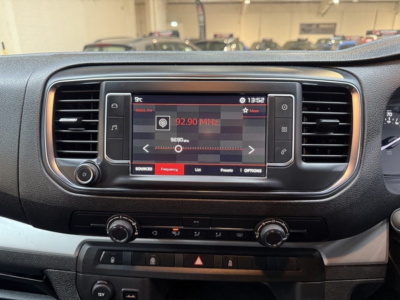 Used Citroen Space Tourer 2018 for sale - 76712119: Photo 54