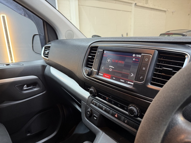 Used Citroen Space Tourer 2018 for sale - 76712119: Photo 58