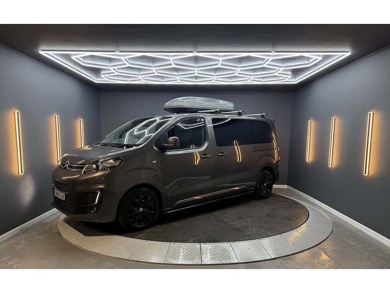 Used Citroen Space Tourer 2018 for sale - 76712119: Photo 7