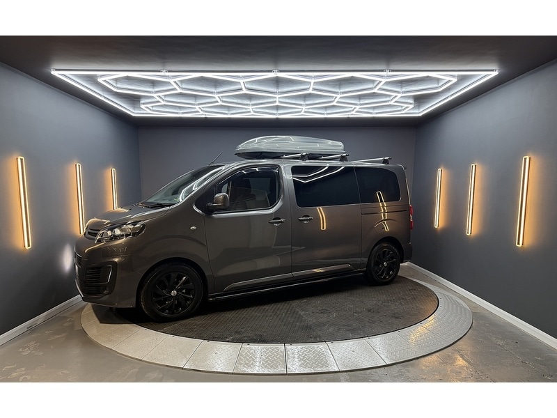 Used Citroen Space Tourer 2018 for sale - 76712119: Photo 9