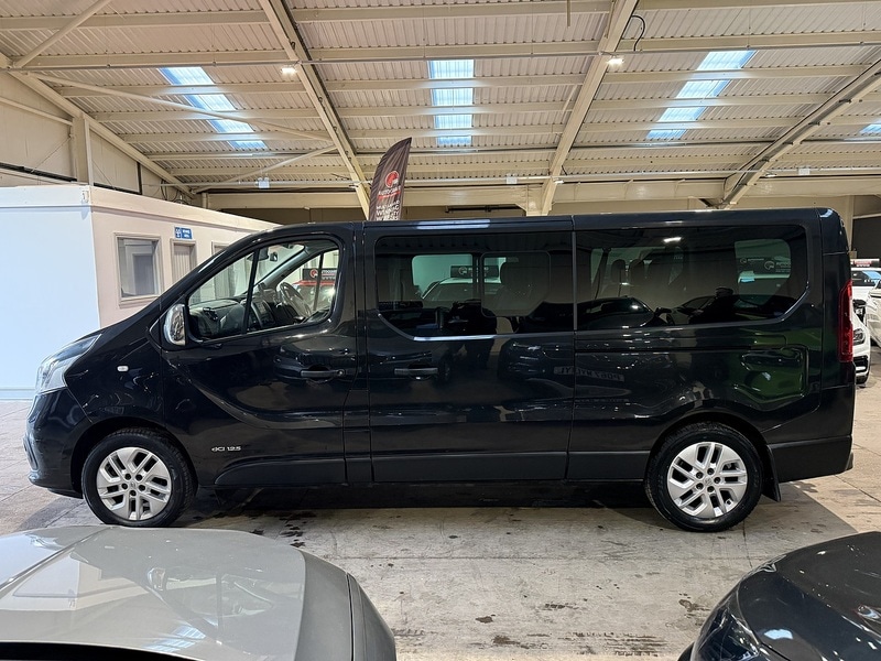 Used Renault Trafic 2017 for sale - 77720674: Photo 13