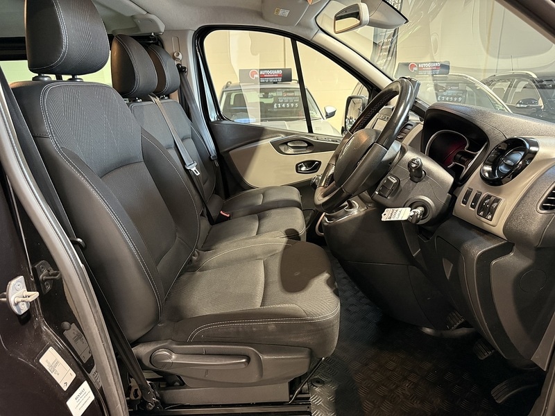 Used Renault Trafic 2017 for sale - 77720674: Photo 19