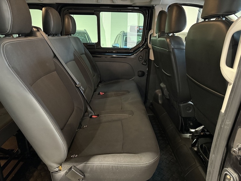 Used Renault Trafic 2017 for sale - 77720674: Photo 22