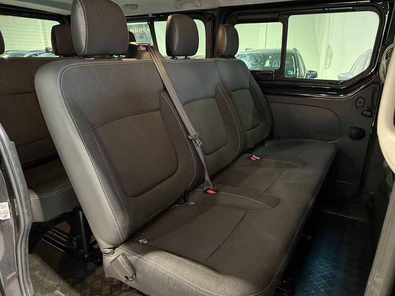 Used Renault Trafic 2017 for sale - 77720674: Photo 23