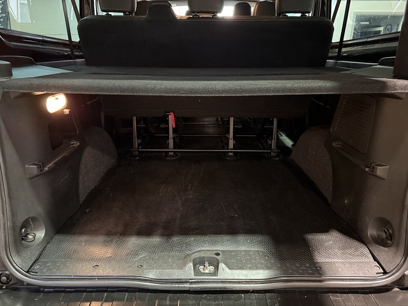 Used Renault Trafic 2017 for sale - 77720674: Photo 25