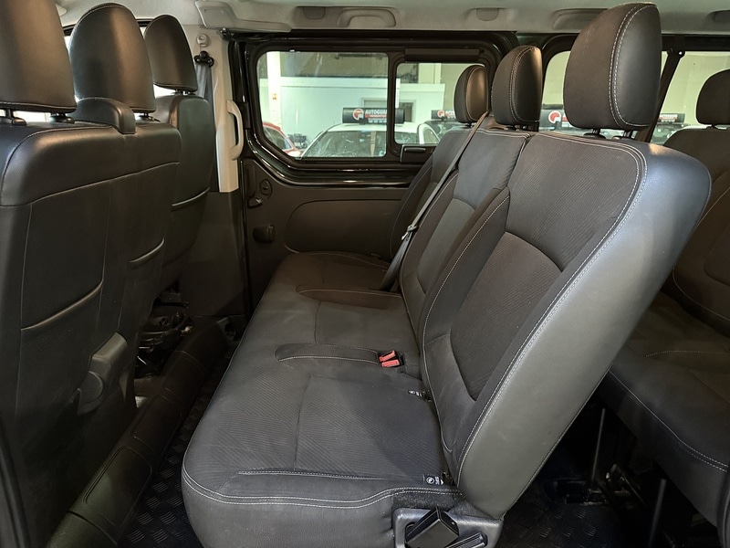 Used Renault Trafic 2017 for sale - 77720674: Photo 26