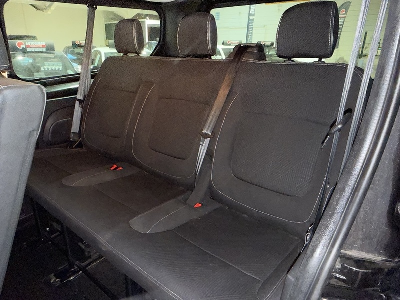 Used Renault Trafic 2017 for sale - 77720674: Photo 29