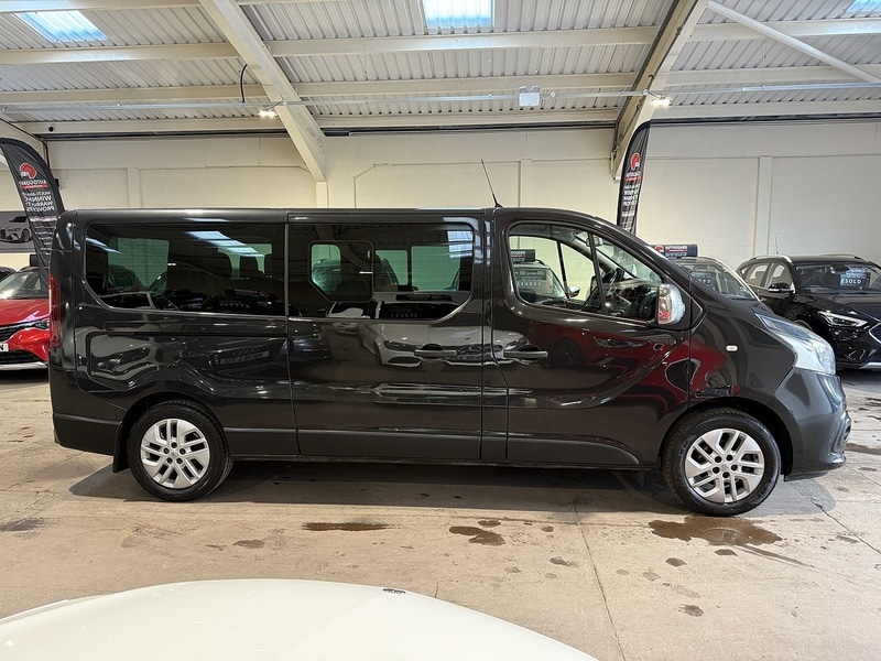 Used Renault Trafic 2017 for sale - 77720674: Photo 3