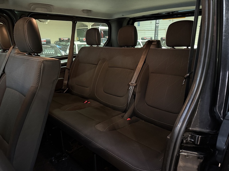 Used Renault Trafic 2017 for sale - 77720674: Photo 30