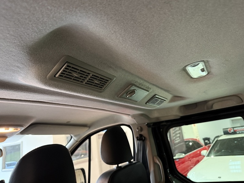 Used Renault Trafic 2017 for sale - 77720674: Photo 31