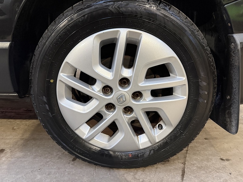 Used Renault Trafic 2017 for sale - 77720674: Photo 32