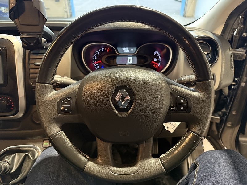 Used Renault Trafic 2017 for sale - 77720674: Photo 34