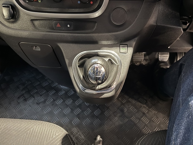 Used Renault Trafic 2017 for sale - 77720674: Photo 37