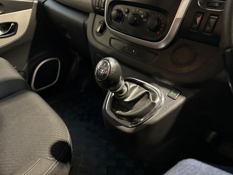 Used Renault Trafic 2017 for sale - 77720674: Photo 38