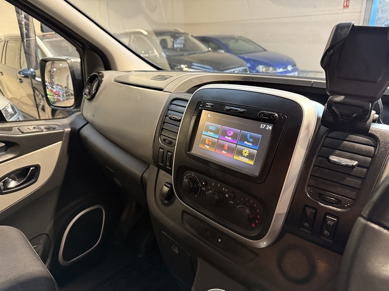 Used Renault Trafic 2017 for sale - 77720674: Photo 39
