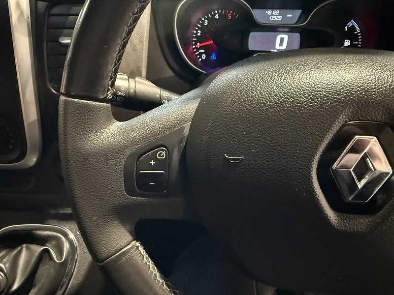 Used Renault Trafic 2017 for sale - 77720674: Photo 41