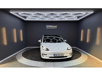 Used Tesla Model 3 2020 for sale - 79550330: Photo