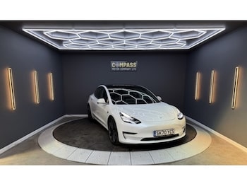 Used Tesla Model 3 2020 for sale - 79550330: Photo