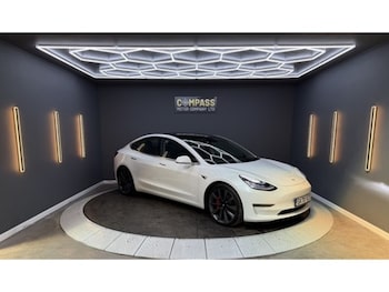 Used Tesla Model 3 2020 for sale - 79550330: Photo