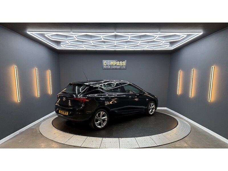 Used Vauxhall Astra for sale - 77760626: Photo 10