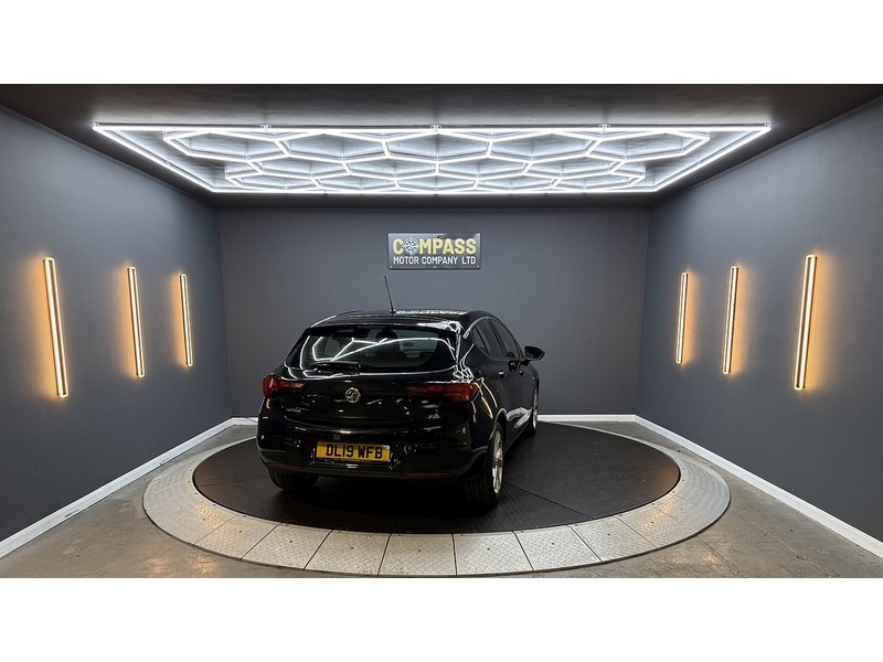 Used Vauxhall Astra for sale - 77760626: Photo 13