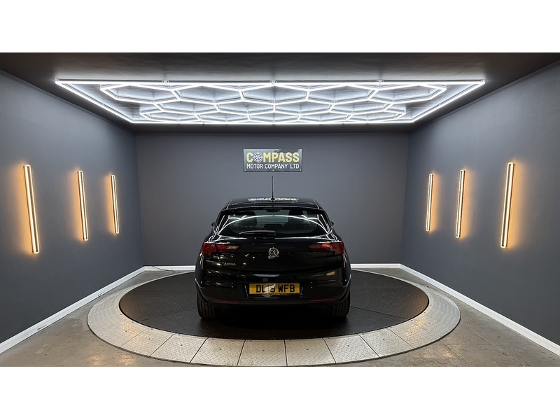 Used Vauxhall Astra for sale - 77760626: Photo 14