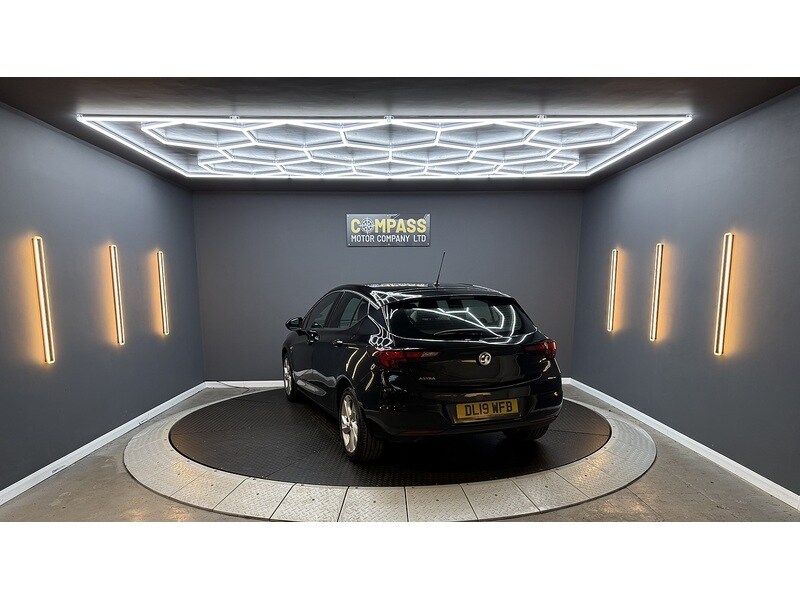 Used Vauxhall Astra for sale - 77760626: Photo 15