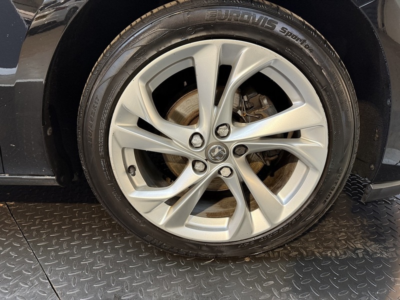 Used Vauxhall Astra for sale - 77760626: Photo 26