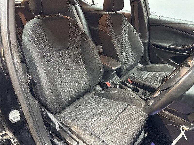 Used Vauxhall Astra for sale - 77760626: Photo 32