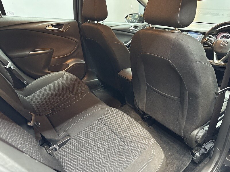 Used Vauxhall Astra for sale - 77760626: Photo 33
