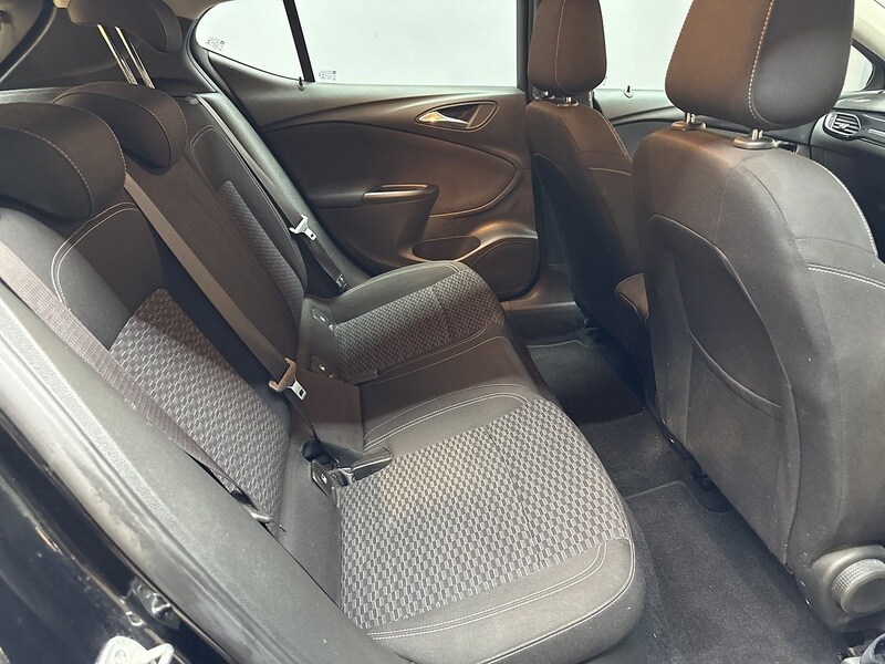 Used Vauxhall Astra for sale - 77760626: Photo 34