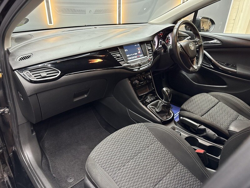 Used Vauxhall Astra for sale - 77760626: Photo 41