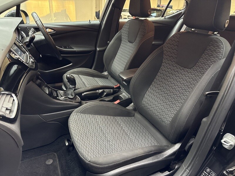 Used Vauxhall Astra for sale - 77760626: Photo 43