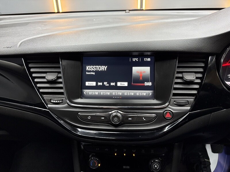 Used Vauxhall Astra for sale - 77760626: Photo 47