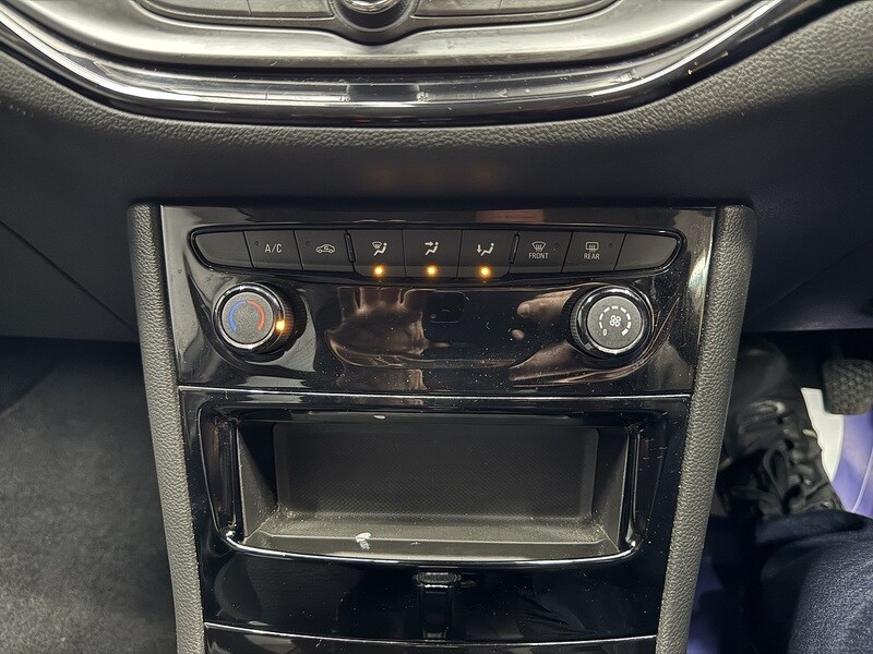 Used Vauxhall Astra for sale - 77760626: Photo 48