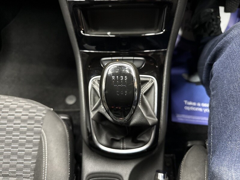 Used Vauxhall Astra for sale - 77760626: Photo 49